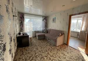 3-к квартира, на длительный срок, 51м2, 4/5 этаж