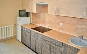 1-к квартира, на длительный срок, 41м2, 1/13 этаж