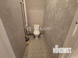 1-к квартира, на длительный срок, 41м2, 9/9 этаж