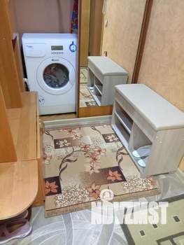 1-к квартира, посуточно, 45м2, 8/9 этаж