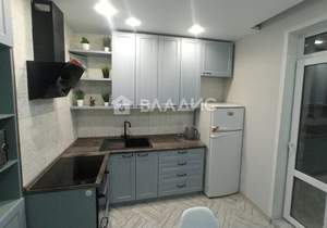 1-к квартира, на длительный срок, 33м2, 14/15 этаж