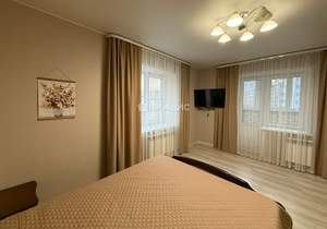 3-к квартира, на длительный срок, 78м2, 3/9 этаж