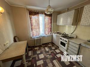1-к квартира, на длительный срок, 33м2, 1/9 этаж