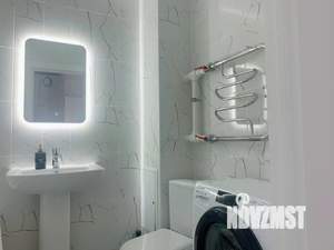 1-к квартира, посуточно, 41м2, 1/1 этаж