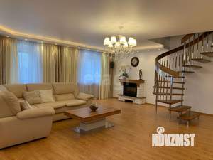 4-к квартира, на длительный срок, 165м2, 9/10 этаж