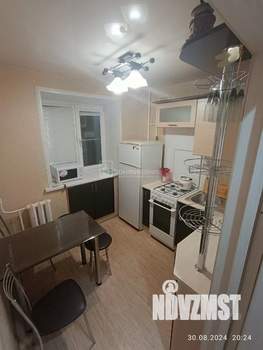 2-к квартира, на длительный срок, 54м2, 2/5 этаж