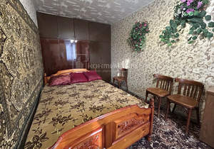 2-к квартира, на длительный срок, 44м2, 5/5 этаж