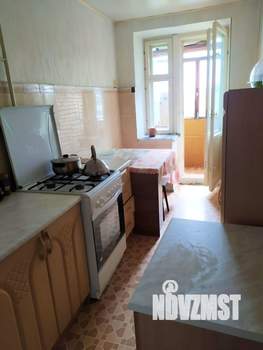 2-к квартира, на длительный срок, 40м2, 4/5 этаж