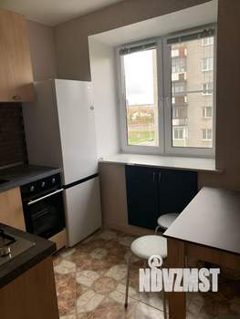 1-к квартира, на длительный срок, 31м2, 5/5 этаж