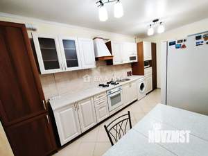 2-к квартира, на длительный срок, 62м2, 4/5 этаж
