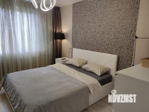 2-к квартира, посуточно, 56м2, 1/1 этаж