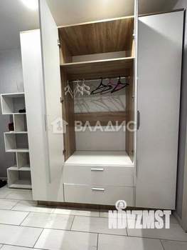 Студия квартира, на длительный срок, 26м2, 1/17 этаж