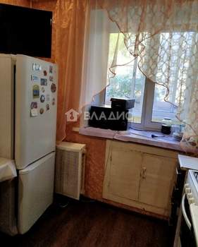 1-к квартира, на длительный срок, 30м2, 1/5 этаж