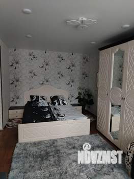 1-к квартира, посуточно, 32м2, 1/5 этаж