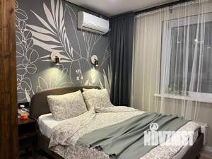 Студия квартира, посуточно, 22м2, 1/18 этаж