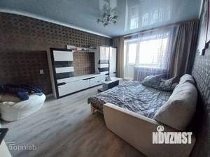 2-к квартира, на длительный срок, 51м2, 5/5 этаж