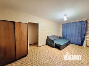 1-к квартира, на длительный срок, 31м2, 1/5 этаж