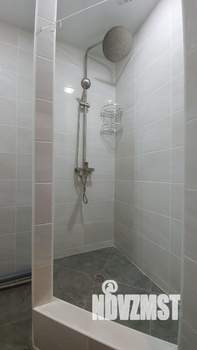 1-к квартира, на длительный срок, 40м2, 1/17 этаж