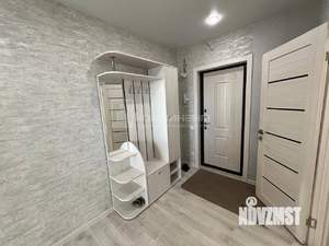 1-к квартира, на длительный срок, 43м2, 13/18 этаж