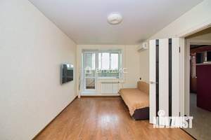 1-к квартира, на длительный срок, 42м2, 4/10 этаж