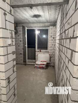 1-к квартира, на длительный срок, 31м2, 1/4 этаж