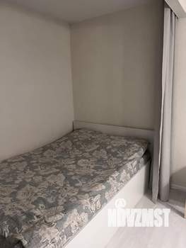 1-к квартира, посуточно, 32м2, 4/5 этаж