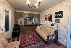2-к квартира, на длительный срок, 47м2, 2/4 этаж