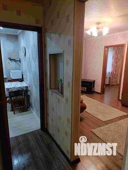 2-к квартира, на длительный срок, 44м2, 1/5 этаж