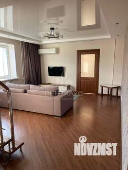 3-к квартира, на длительный срок, 108м2, 5/6 этаж