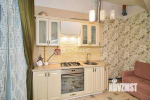 1-к квартира, на длительный срок, 38м2, 8/8 этаж