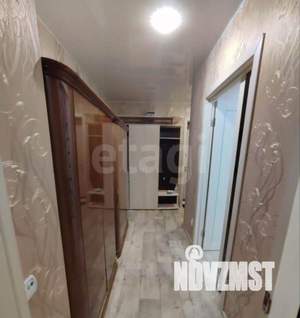 1-к квартира, на длительный срок, 40м2, 9/17 этаж