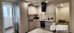 1-к квартира, на длительный срок, 46м2, 12/17 этаж