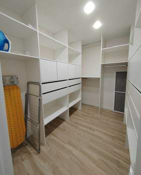 1-к квартира, на длительный срок, 44м2, 6/12 этаж