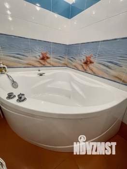 2-к квартира, посуточно, 70м2, 5/7 этаж