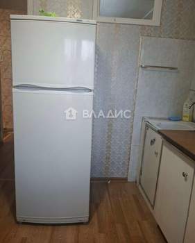 1-к квартира, на длительный срок, 30м2, 2/5 этаж