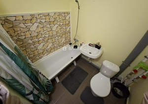 Студия квартира, на длительный срок, 22м2, 16/17 этаж