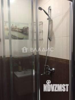 1-к квартира, на длительный срок, 43м2, 12/17 этаж