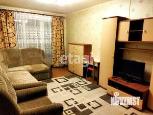 1-к квартира, на длительный срок, 36м2, 2/5 этаж