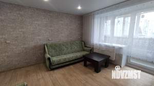 Студия квартира, на длительный срок, 30м2, 3/10 этаж