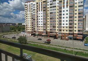 2-к квартира, на длительный срок, 67м2, 5/5 этаж