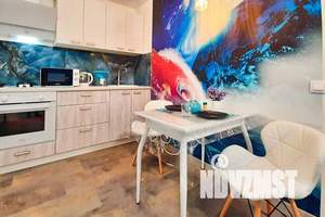 1-к квартира, посуточно, 31м2, 10/17 этаж