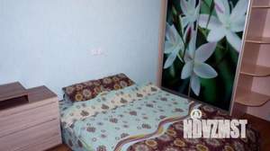 2-к квартира, посуточно, 65м2, 1/1 этаж