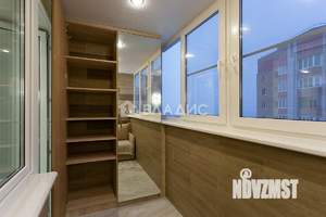 2-к квартира, на длительный срок, 49м2, 7/10 этаж