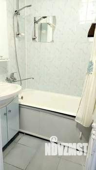 1-к квартира, на длительный срок, 40м2, 5/5 этаж