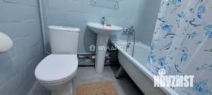 1-к квартира, на длительный срок, 30м2, 2/5 этаж