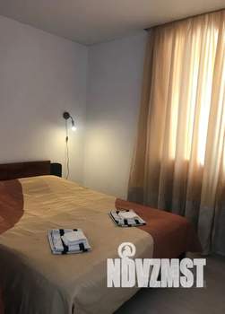 1-к квартира, посуточно, 32м2, 1/5 этаж