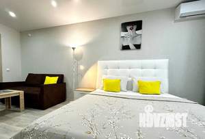 Студия квартира, посуточно, 31м2, 15/17 этаж