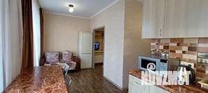 1-к квартира, посуточно, 31м2, 3/3 этаж