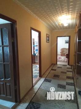 4-к квартира, на длительный срок, 105м2, 4/9 этаж