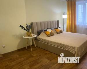 1-к квартира, посуточно, 30м2, 11/15 этаж